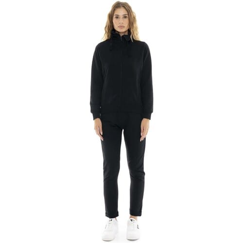 Trainingspak Leone 1947 Woman Tracksuits Pearl