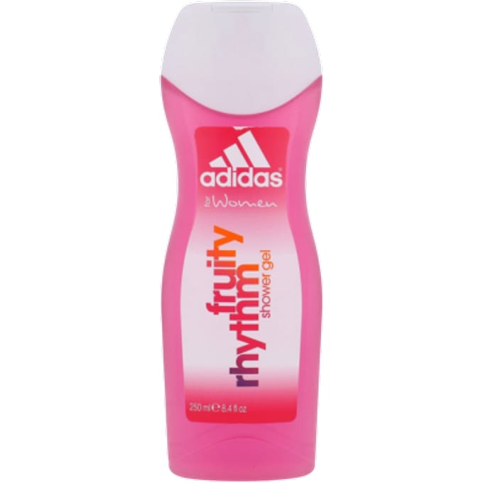 Adidas Fruity Rhythm Douchegel - 250ml