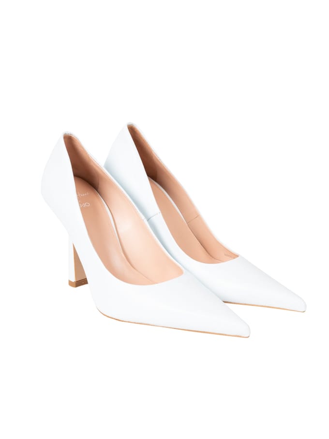 Liu Jo Hakken Pointy Vrouw blauw