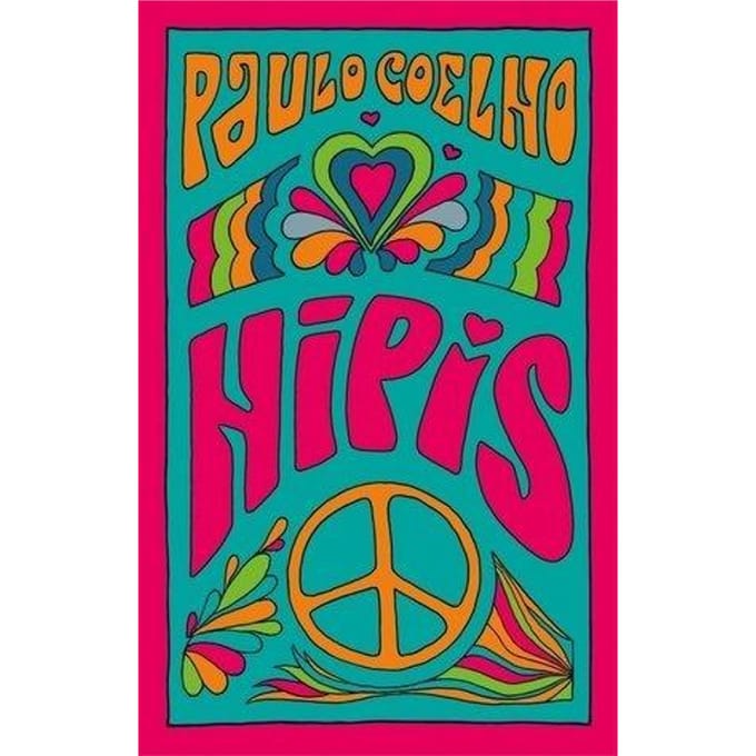 Hipis | Paulo Coelho