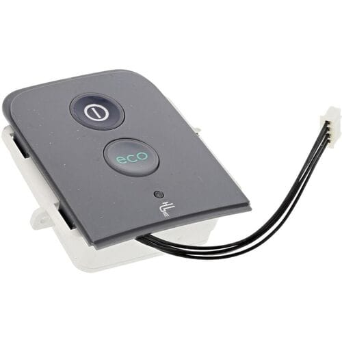 AEG kontrole & displaybord, blauw 4055454799