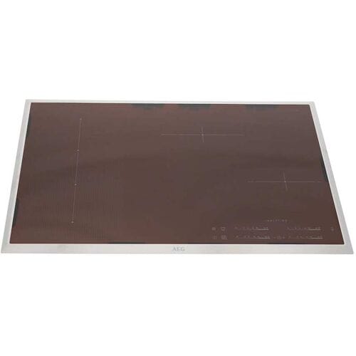 AEG Kookplaat met kader - 766x516mm 5551120685