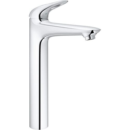 Grohe Eurostyle single-lever basin mixer DN 15 XL-Size without pop-up waste 23570003