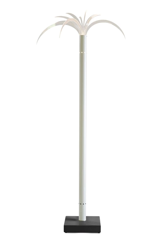 Poltronova - Vloerlamp Sanremo - meerkleurig