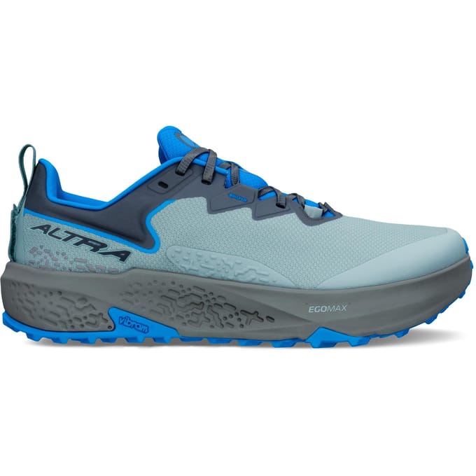 Altra Timp 6 Trailschoen Heren