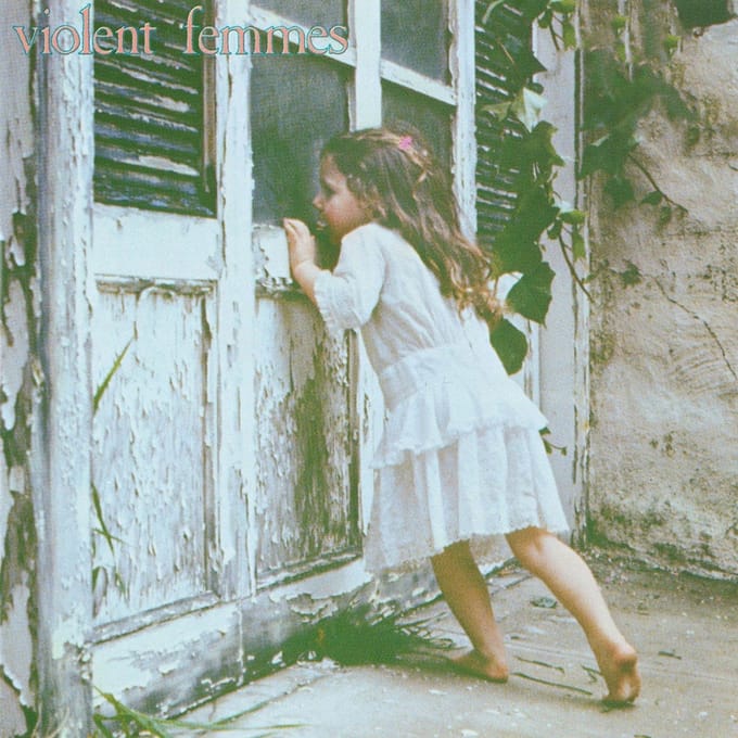 Violent Femmes - Violent Femmes (2 CD) (Deluxe Edition) (Remastered)
