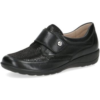 Caprice 9-9-24655-43 019 Dames Bandschoen - Zwart - 39