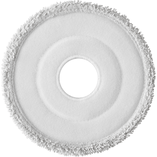 MOVA ACC-MOPPAD-1 - Dweilpad - Wasbaar, antislip, past op E30/P50 Ultra