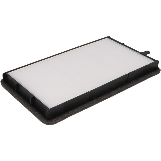 Cabine luchtfilter KNECHT LA 80