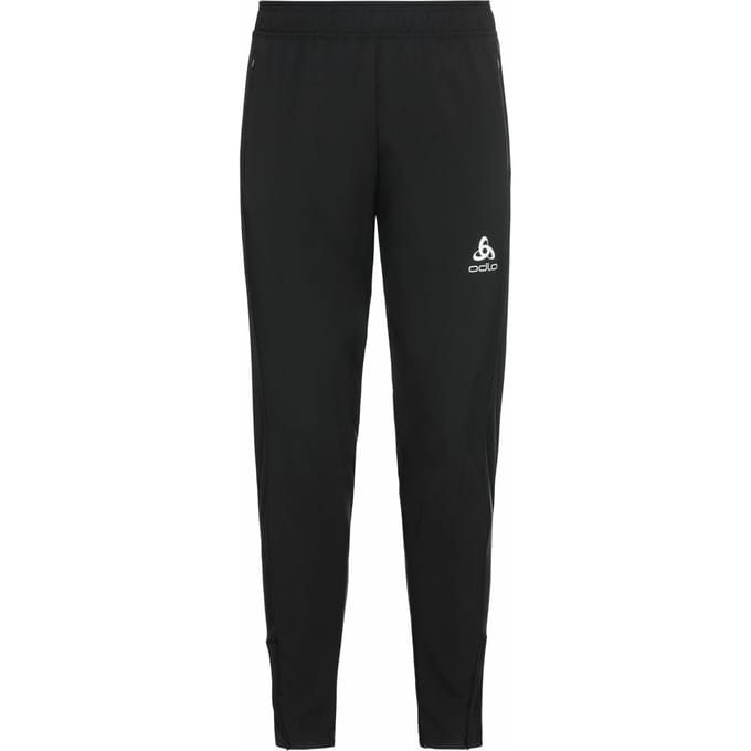 Odlo Zeroweight Hardloopbroek Heren-Zwart