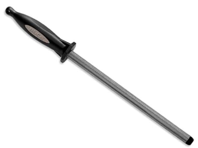 "Buck Knives EdgeTek Ultra Steel 10"""