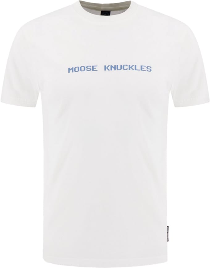 Moose Knuckles Milton Tee