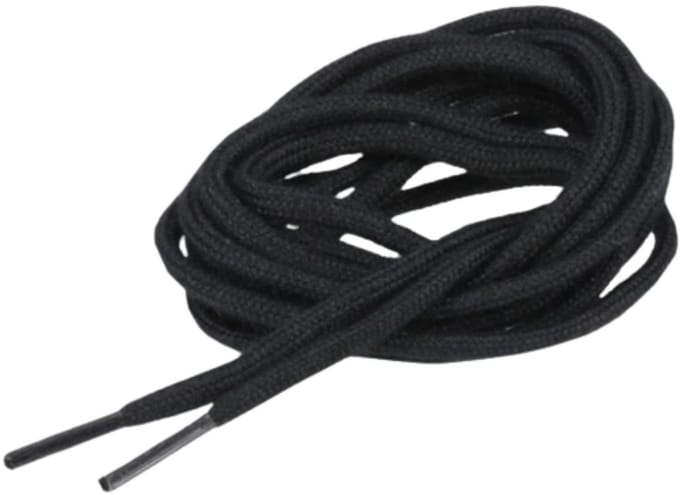 Magnum 4mm vlamvertragende veters (205cm)