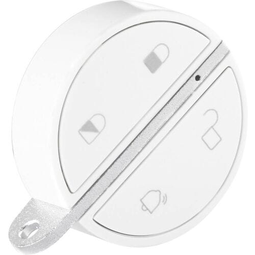 Draadloze afstandsbediening Somfy Home Alarm KeyFob 2401489