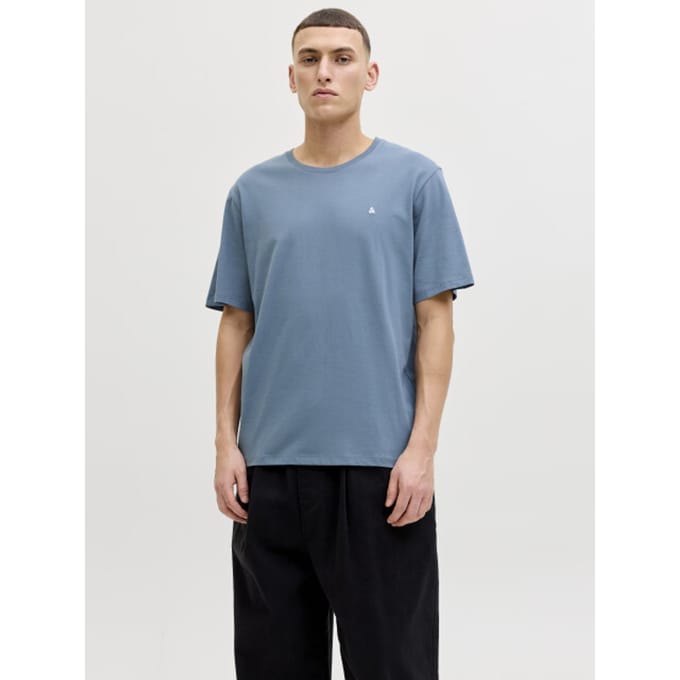 JACK&JONES - JJEPAULOS TEE SS CREW NECK NOOS - Heren - T-shirts