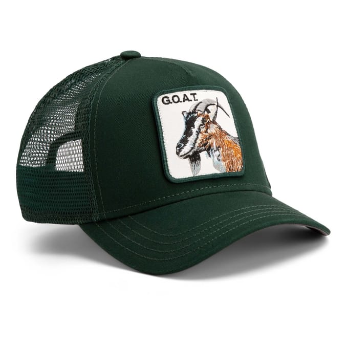 GOORIN Pet OG Trucker Een maat