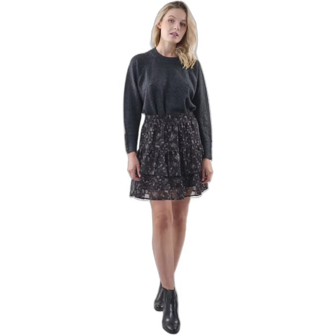 Damesrok Deeluxe Clementine