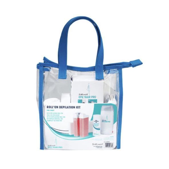 Sibel - Epilatie Kit - Basic