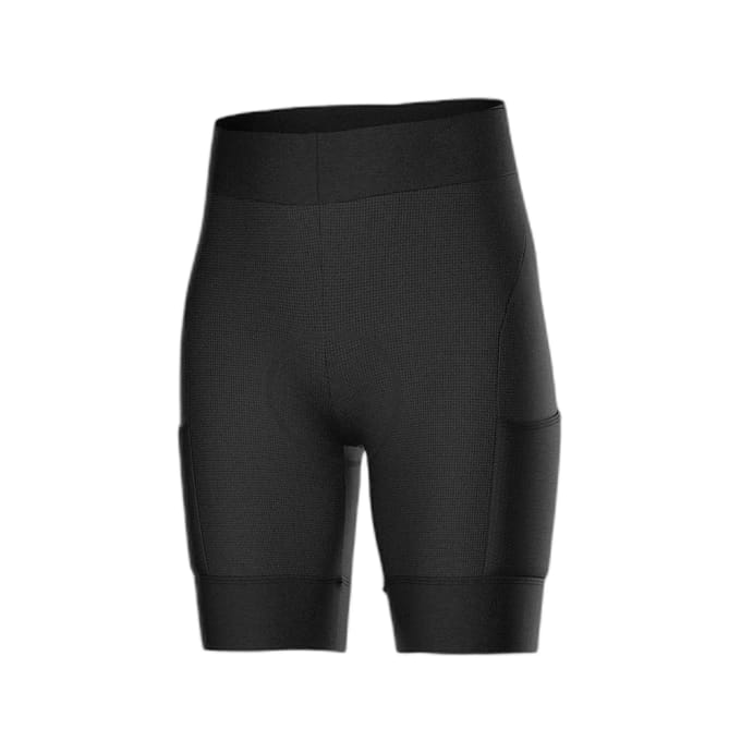 Dijhoge dameslaarzen Bicycle Line Fango