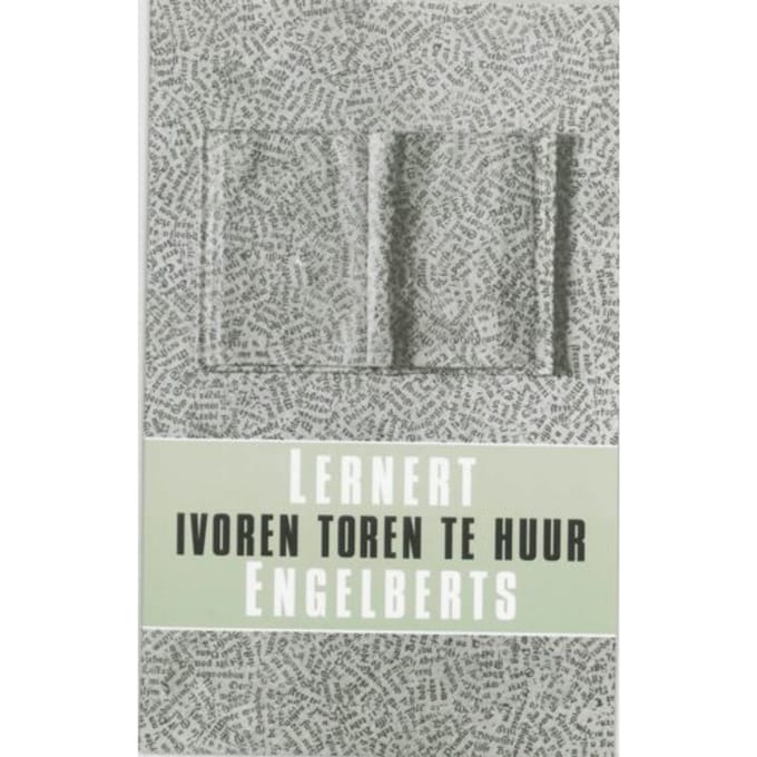 Ivoren Toren Te Huur - L. Engelberts