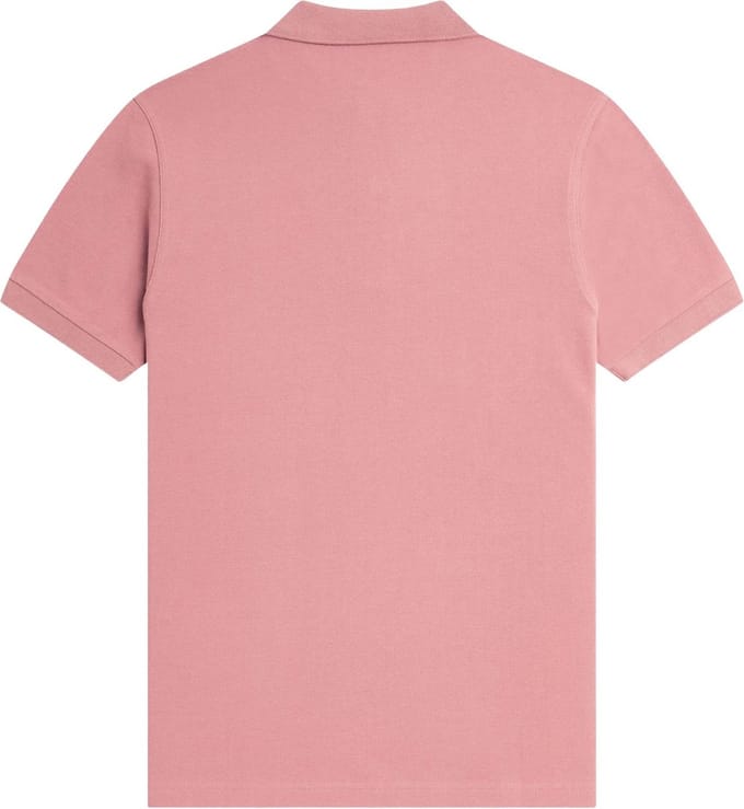 Plain Poloshirt Mannen - Maat S
