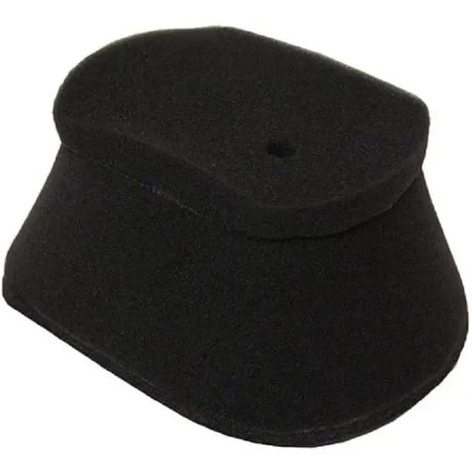 Motorfiets luchtfilter Emgo XT 550