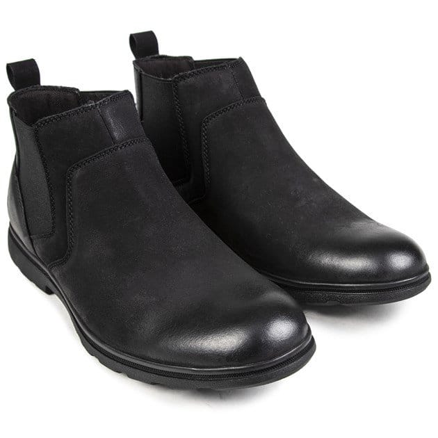 Hush Puppies Tyrone MEMORY FOAM Heren