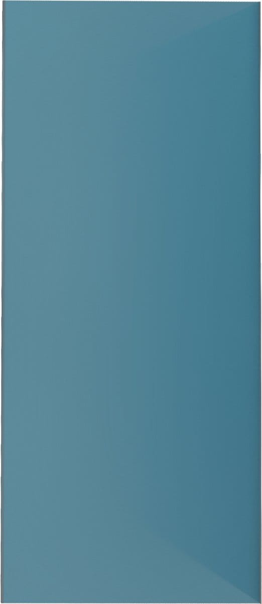 Aurlane Wandpaneel 90x210cm Blauw