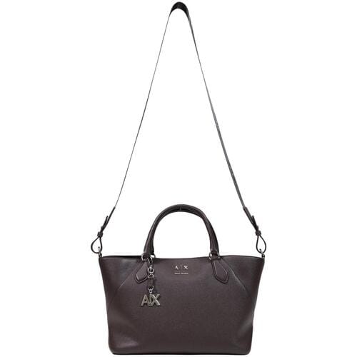 Armani Exchange Xw003086_af26569 Shopper Tas Zwart