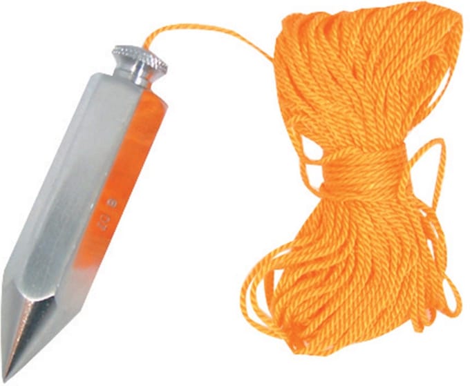Silverline Schietlood en Loodlijn - 113 Grams