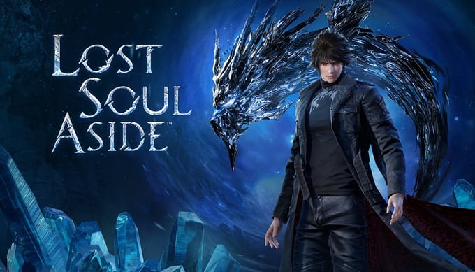 Lost Soul Aside - Windows Download