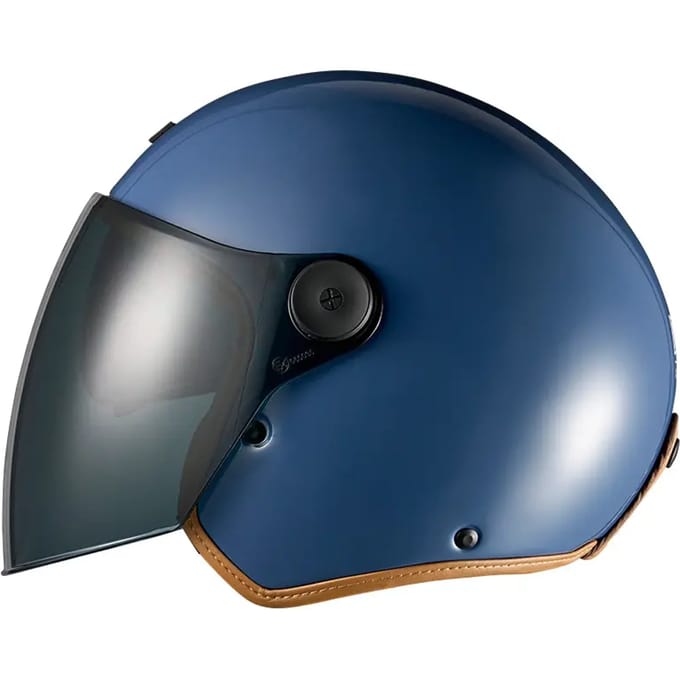 Jet motorhelm Nexx Helmets X.G30 Svelto