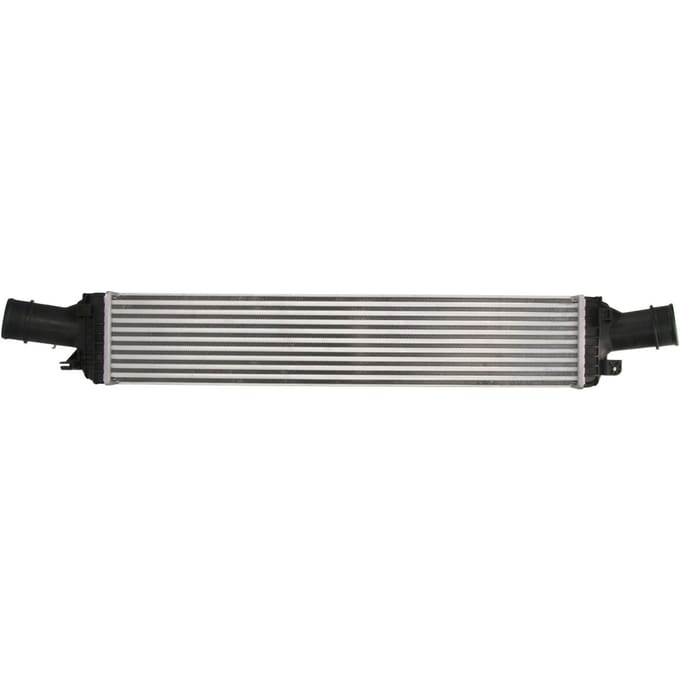 Intercooler THERMOTEC DAA019TT