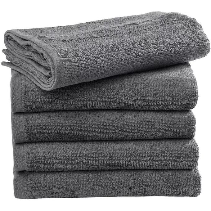 Handdoek SG Accessories Towels Ebro
