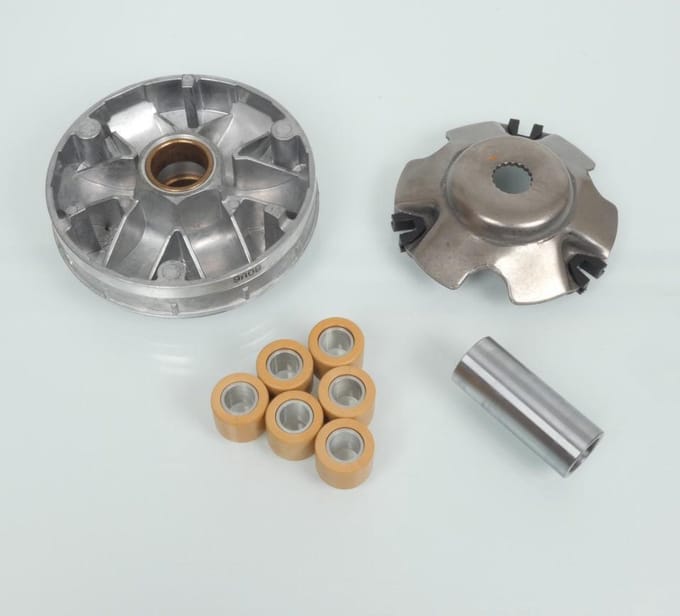 RMS-regelaar voor auto Piaggio 2004 tot 2005, nieuw