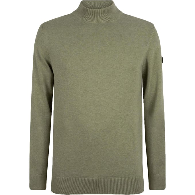 Presly & Sun Heren - Pullover - 3XL - Wasabi - Jordan