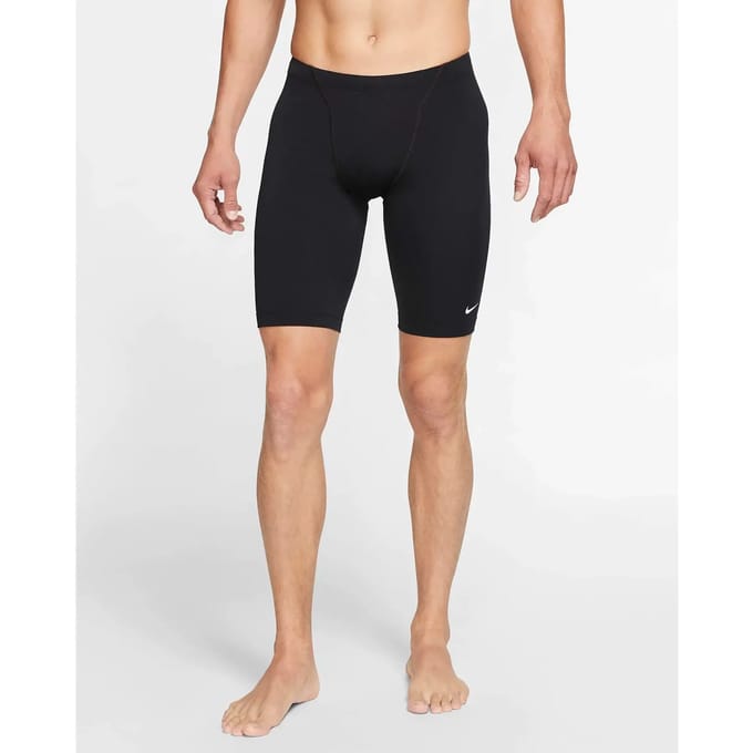 Jammer voor kinderen Nike Swim Hydrastrong Solid