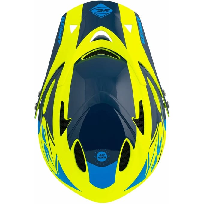Helmvizier Kenny Down Hill 2021