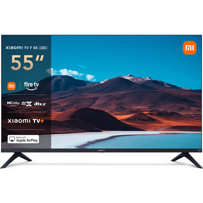 Xiaomi TV F 55 2026