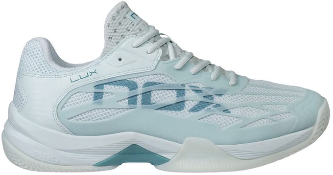 Nox At10 Lux Padelschoenen Blauw EU 41 Vrouw