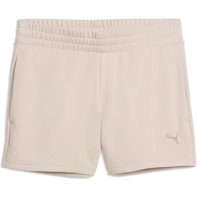 Damesshort Puma Cat Logo