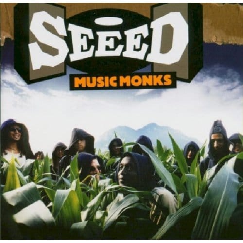 Music Monks - Seeed