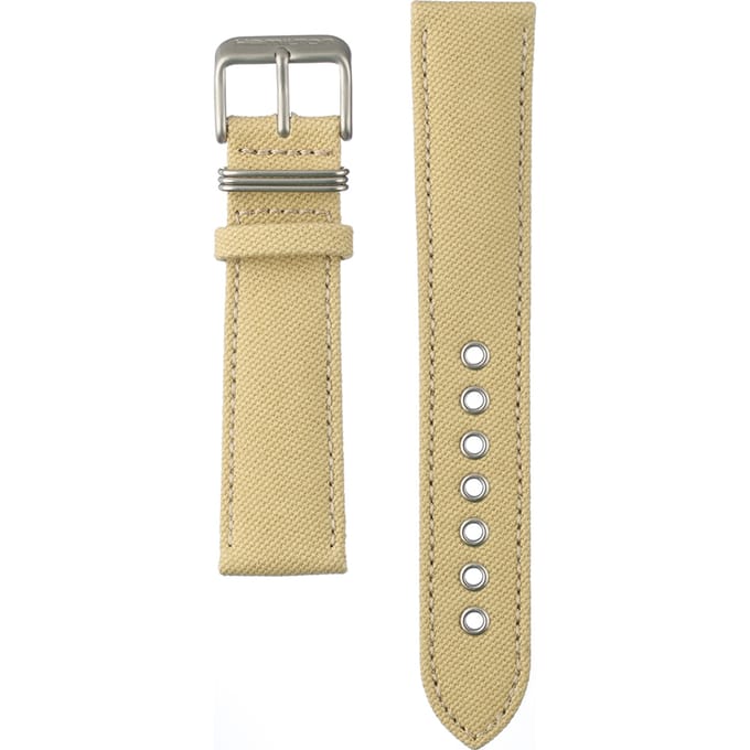 Hamilton Straps H694.694.100 Khaki band