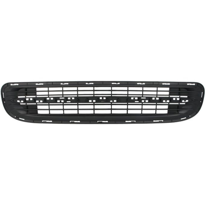 Ventilatierooster, bumper BLIC 6502-07-4001910P