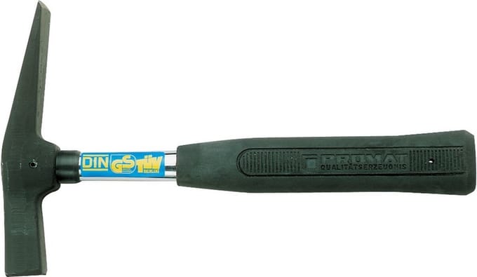 Promat Rijnlandse metselaarshamer - 600 gram - 4000811167