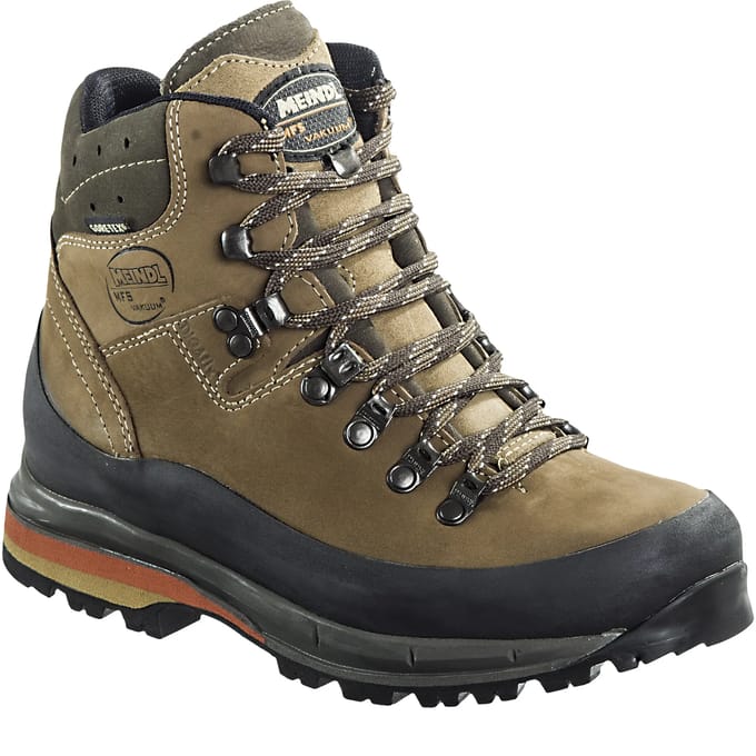 Meindl Vakuum GTX - Wandelschoenen Dames Brown 39