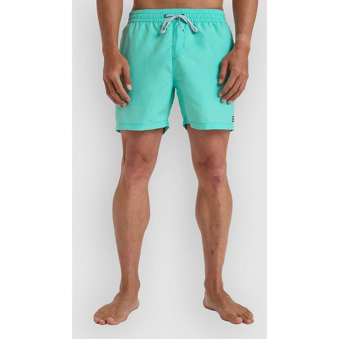 Billabong All Day Lb Boardshorts groen