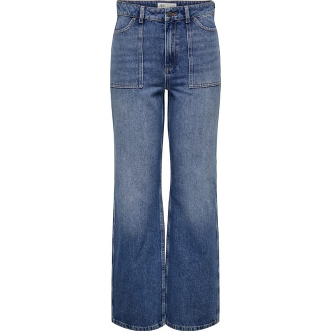 Jacqueline de Yong Maya high waist jeans