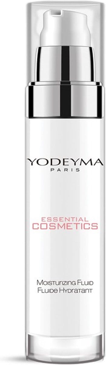 YODEYMA - LIGHT FLUID - HYDRATERENDE VLOEISTOF - 50ML