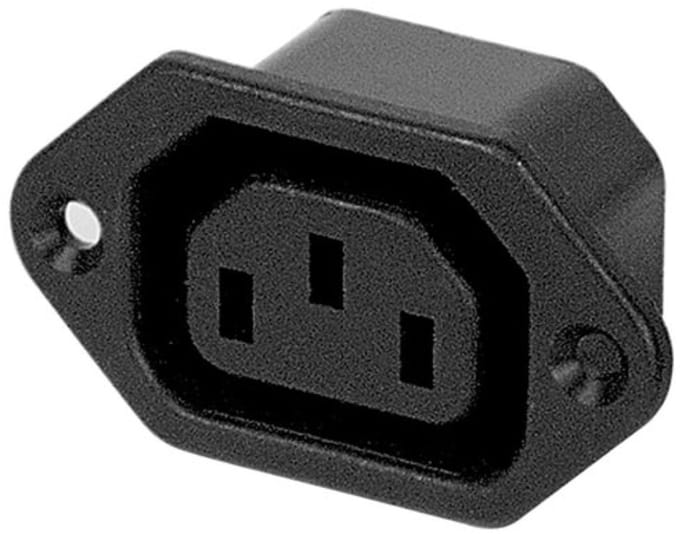 HQ Products - C13-C14 Chassisdeel